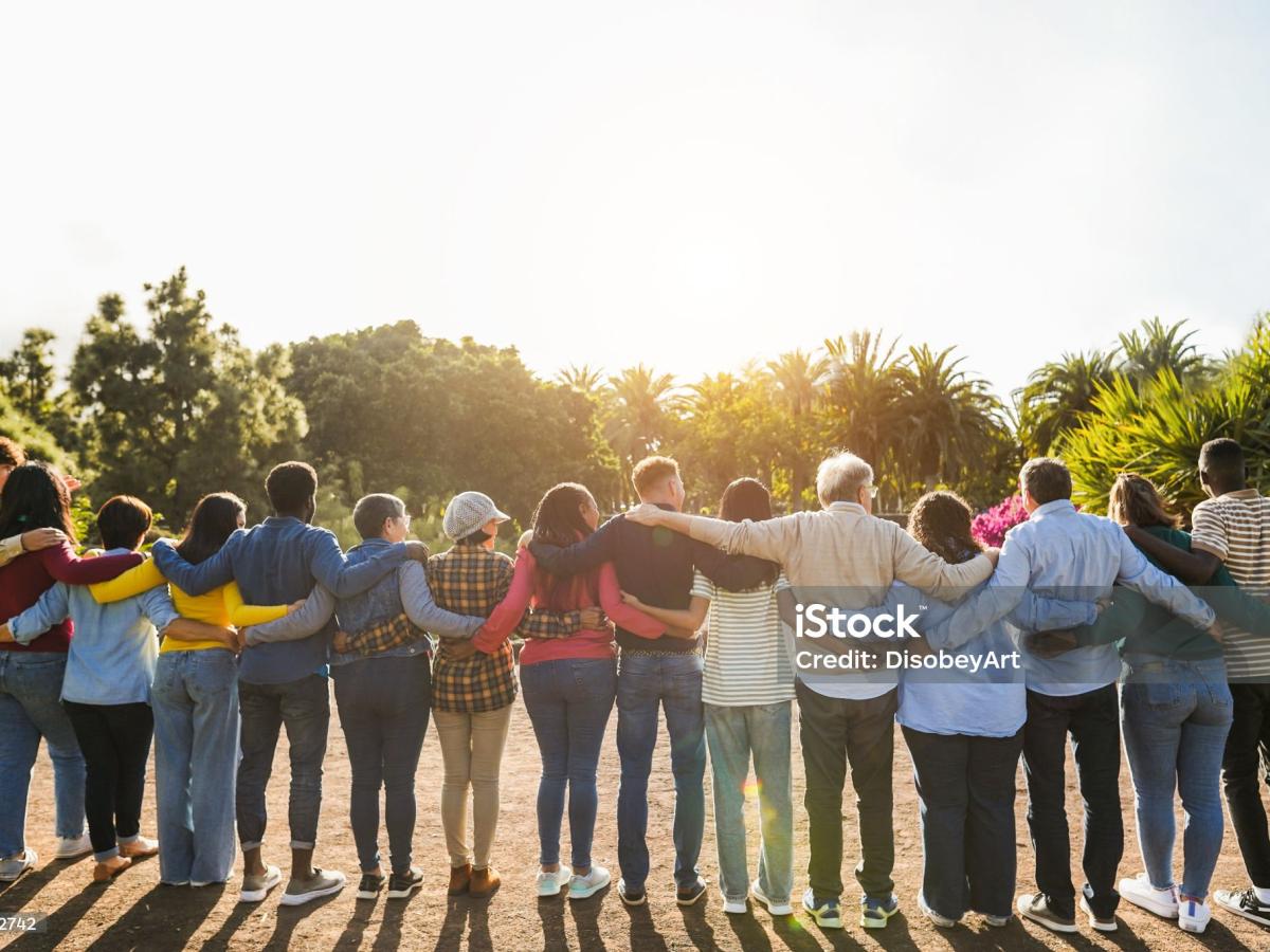 Group community