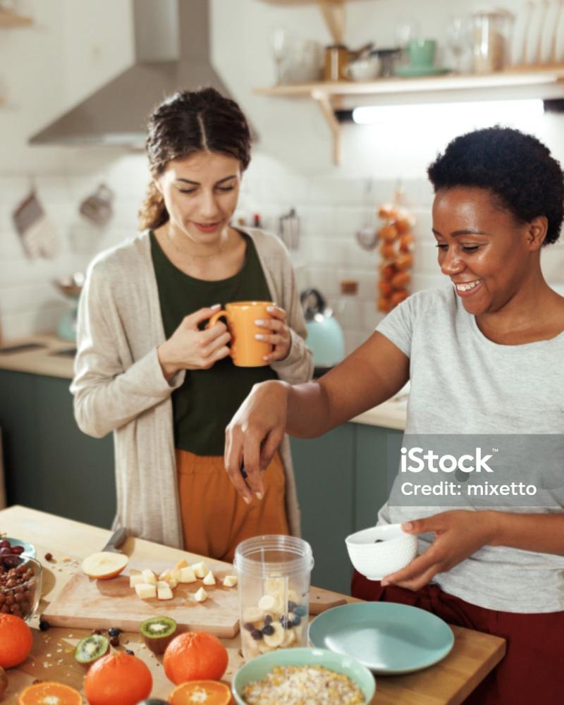 cooking